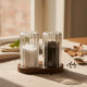 Salt & Pepper Shaker Set